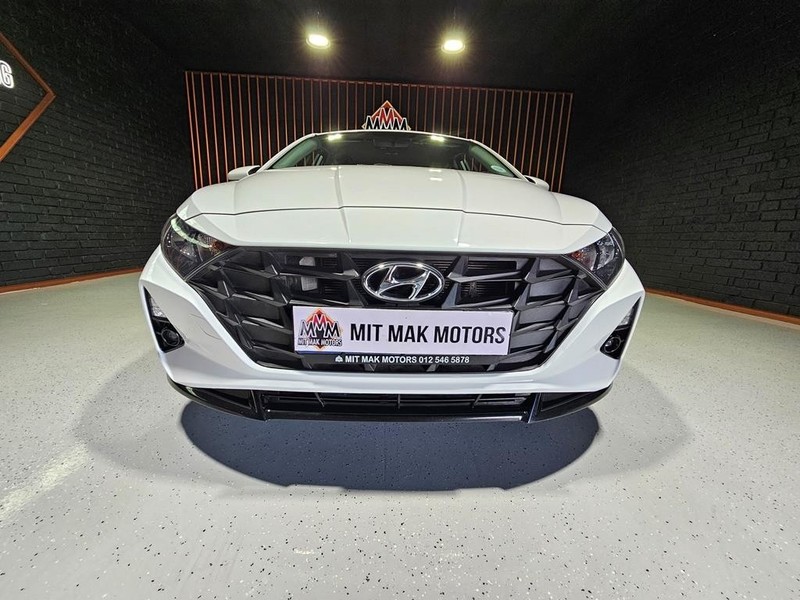 Hyundai i20 - Mit Mak Motors - Image 5