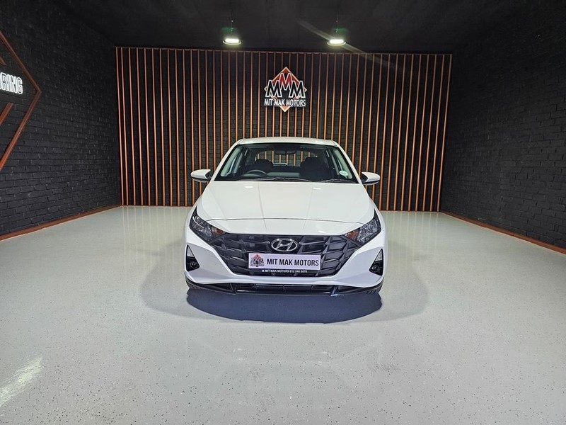 Hyundai i20 - Mit Mak Motors - Image 2