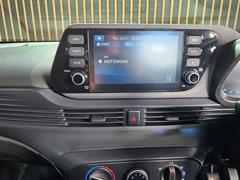 Hyundai i20 - Mit Mak Motors - Image 14