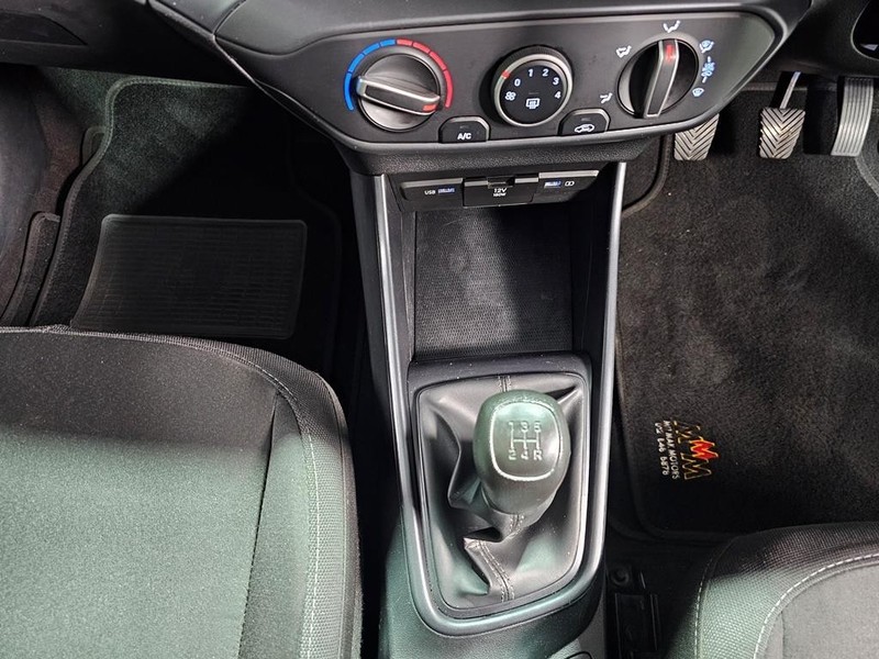 Hyundai i20 - Mit Mak Motors - Image 15
