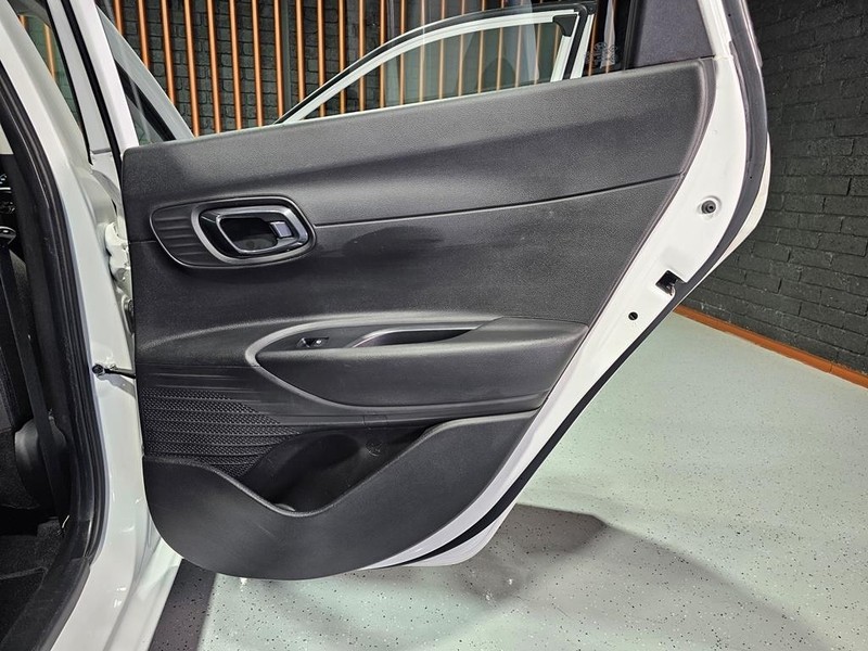 Hyundai i20 - Mit Mak Motors - Image 20