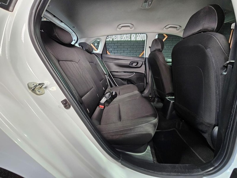 Hyundai i20 - Mit Mak Motors - Image 22