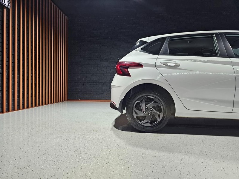 Hyundai i20 - Mit Mak Motors - Image 28
