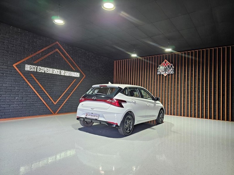 Hyundai i20 - Mit Mak Motors - Image 27