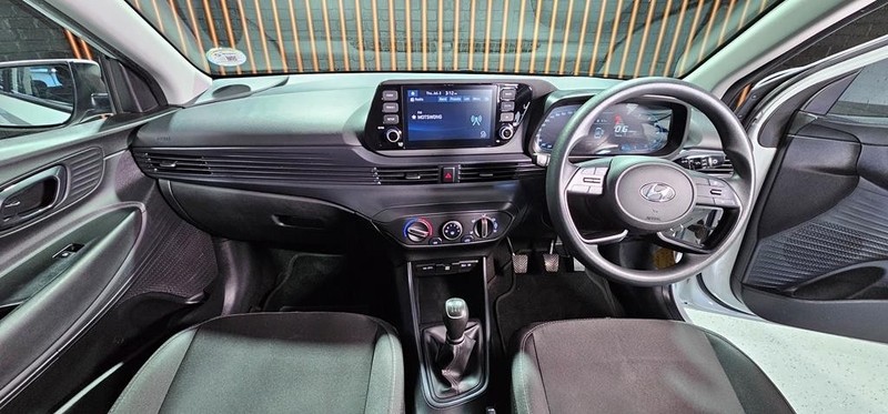 Hyundai i20 - Mit Mak Motors - Image 23