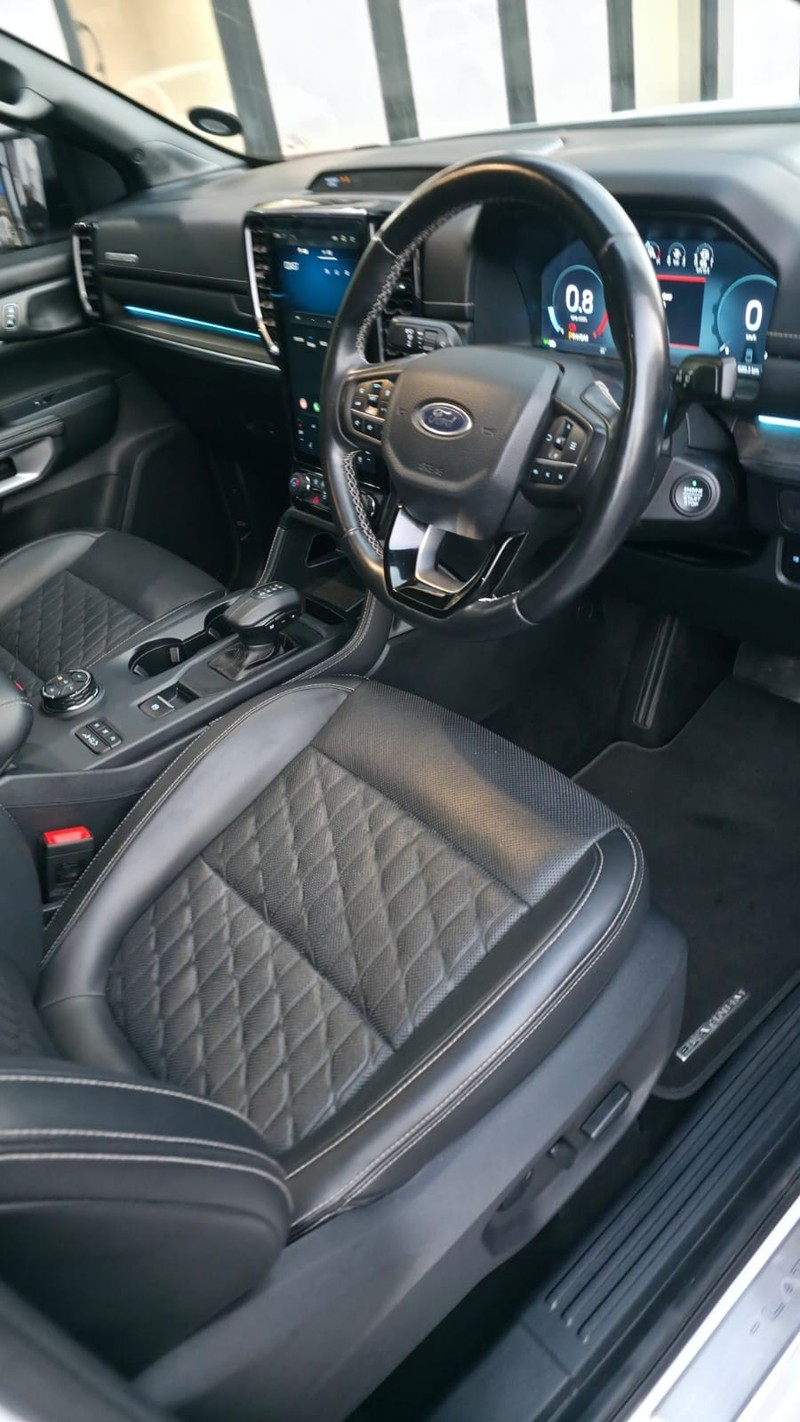 Ford Ranger - Ford Amanzimtoti - Image 18