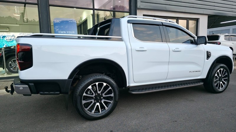 Ford Ranger - Ford Amanzimtoti - Image 4