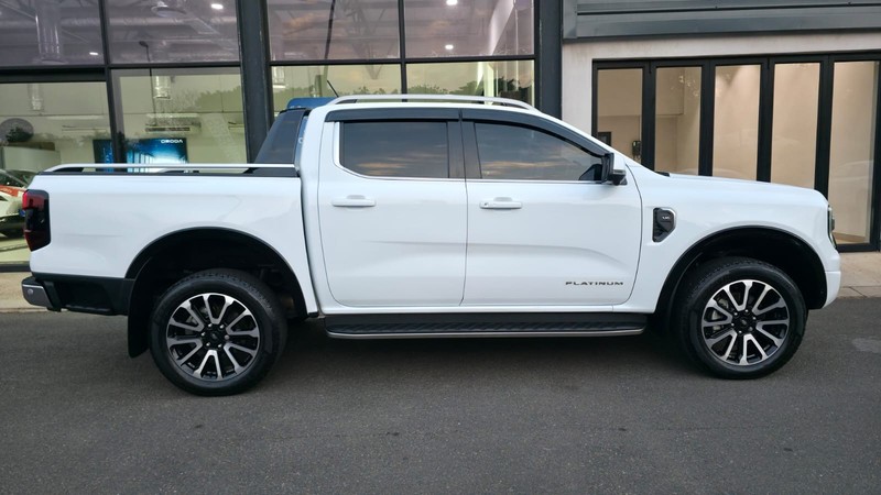 Ford Ranger - Ford Amanzimtoti - Image 5