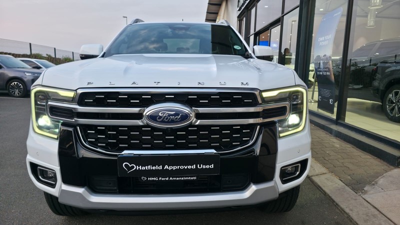 Ford Ranger - Ford Amanzimtoti - Image 3