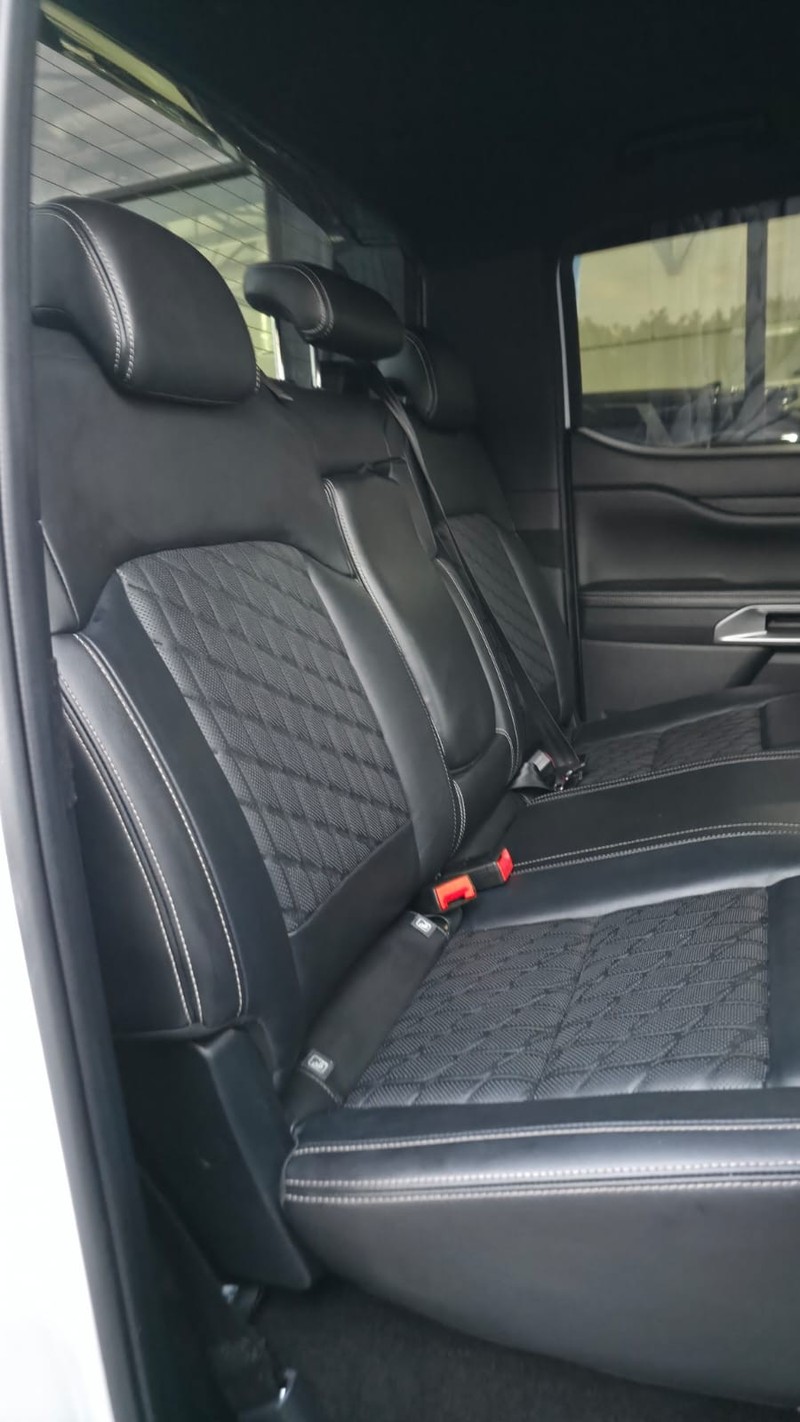 Ford Ranger - Ford Amanzimtoti - Image 13