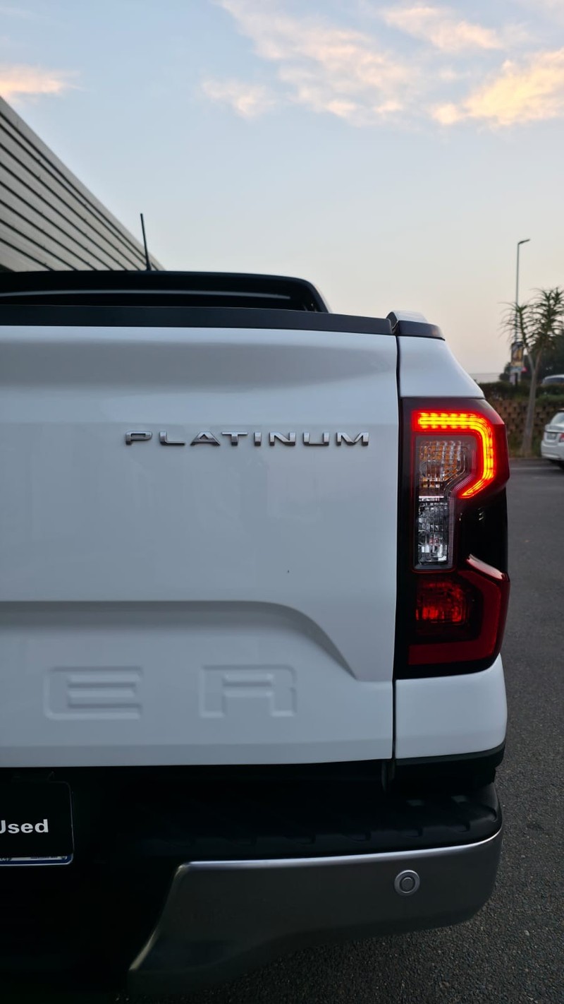 Ford Ranger - Ford Amanzimtoti - Image 17