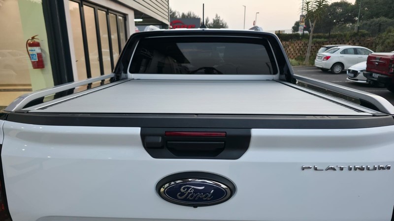 Ford Ranger - Ford Amanzimtoti - Image 7