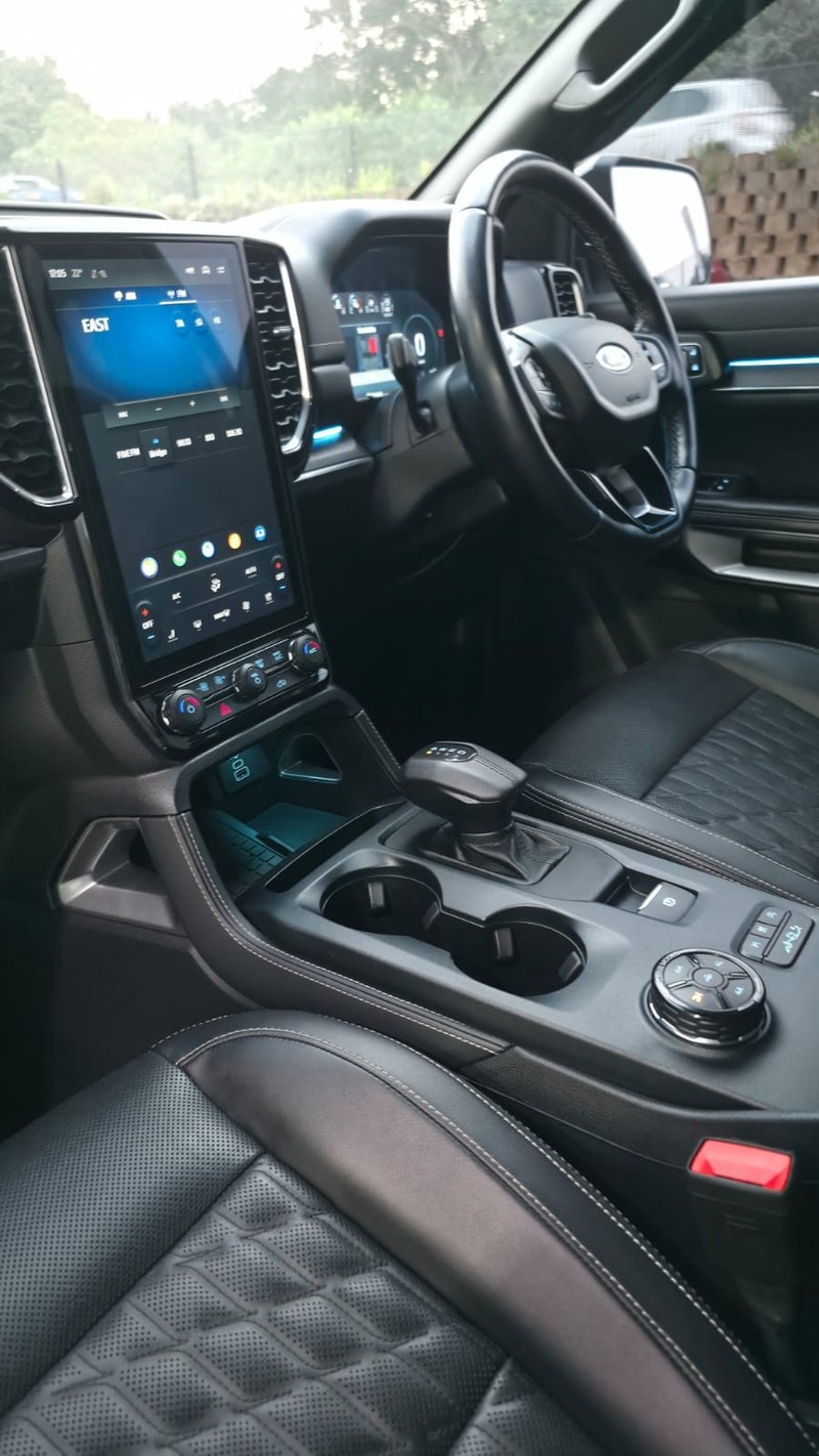 Ford Ranger - Ford Amanzimtoti - Image 10