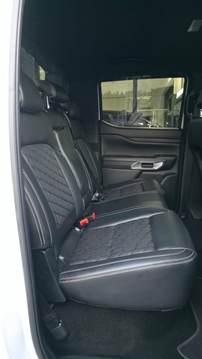 Ford Ranger - Ford Amanzimtoti - Image 12