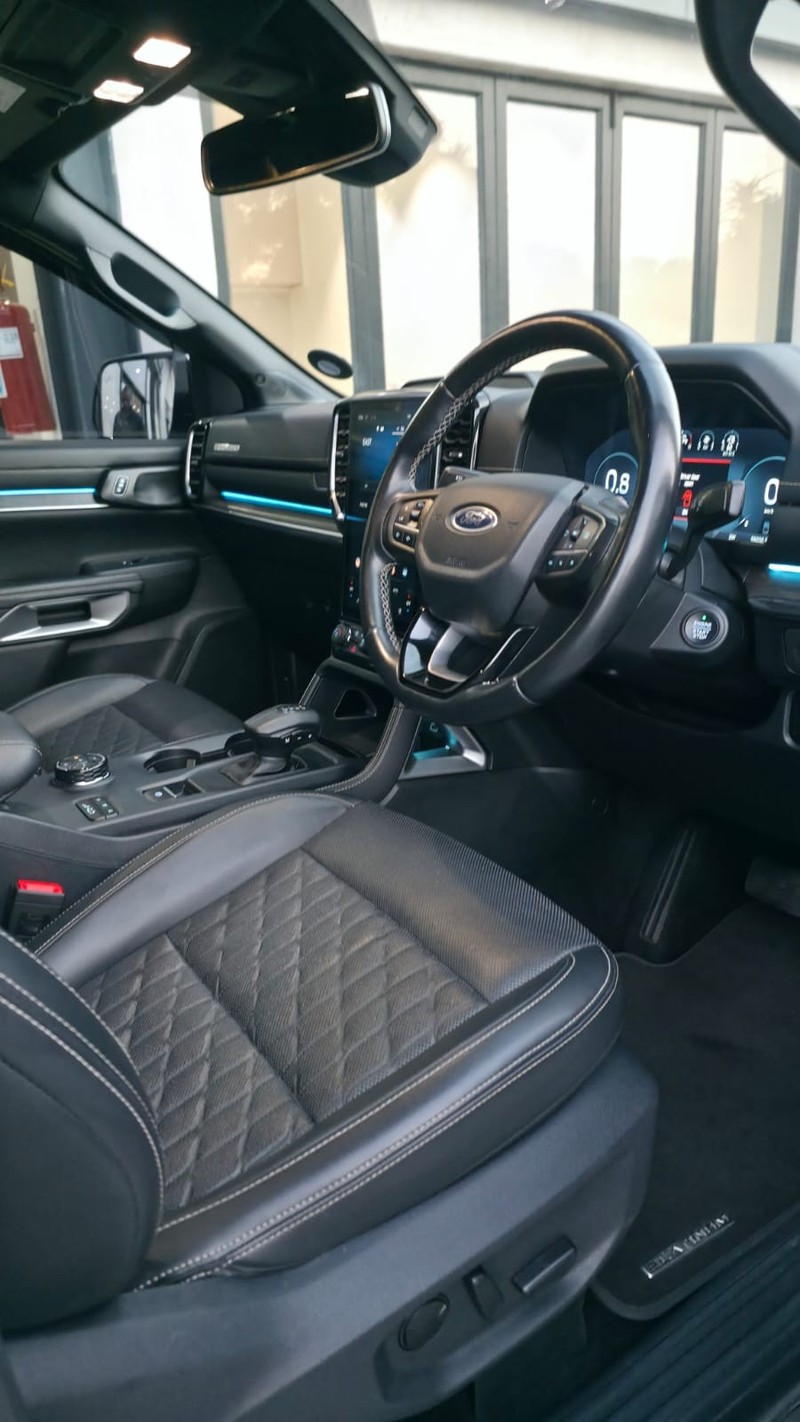 Ford Ranger - Ford Amanzimtoti - Image 9