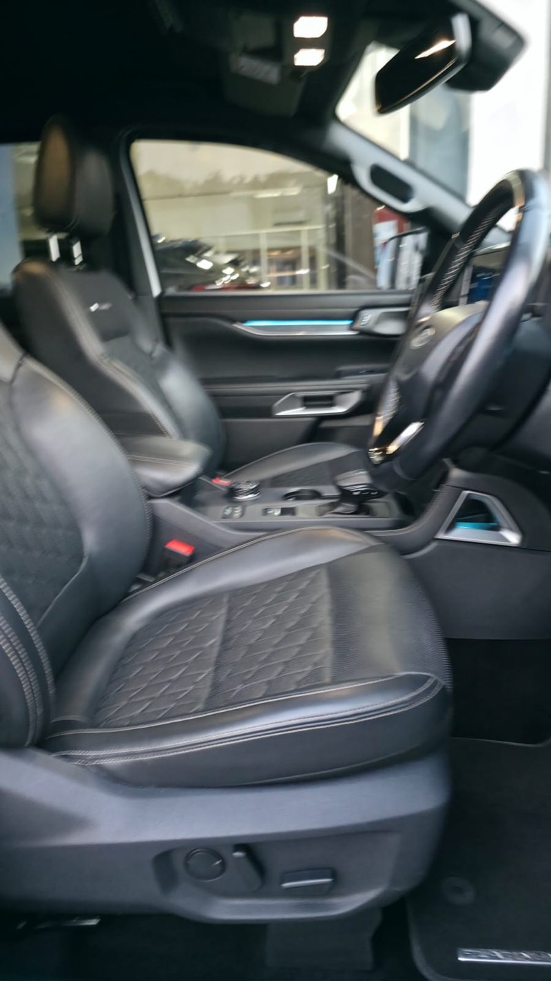 Ford Ranger - Ford Amanzimtoti - Image 15
