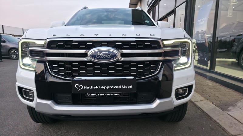 Ford Ranger - Ford Amanzimtoti - Image 8