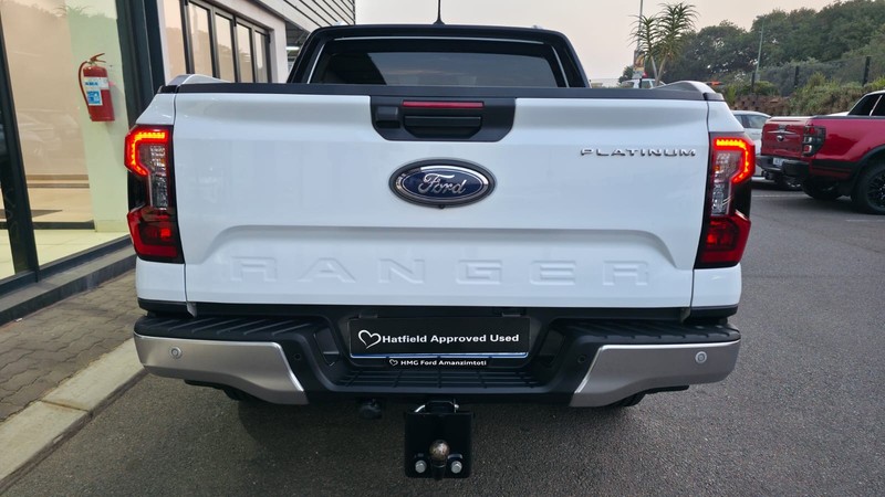 Ford Ranger - Ford Amanzimtoti - Image 6