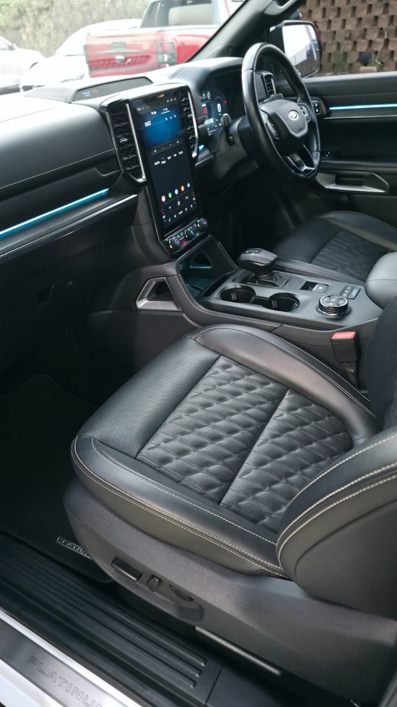 Ford Ranger - Ford Amanzimtoti - Image 11