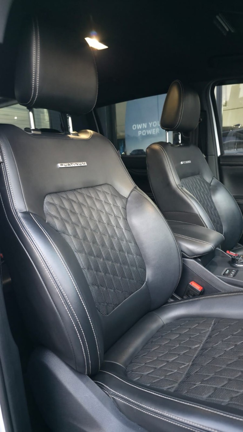 Ford Ranger - Ford Amanzimtoti - Image 14