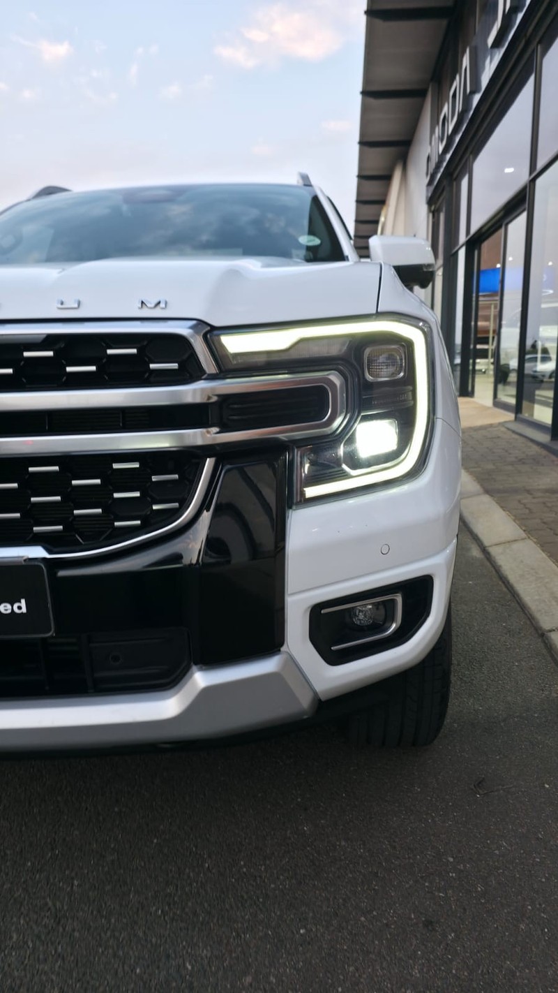 Ford Ranger - Ford Amanzimtoti - Image 19