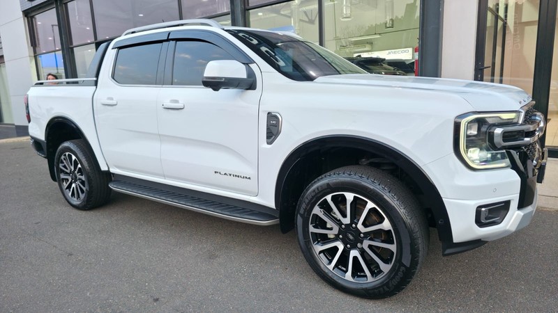 Ford Ranger - Ford Amanzimtoti - Image 1