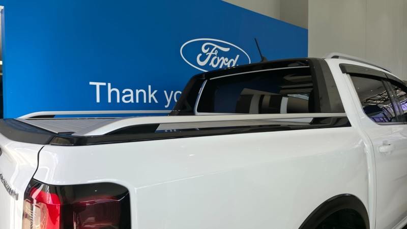 Ford Ranger - Ford Amanzimtoti - Image 3