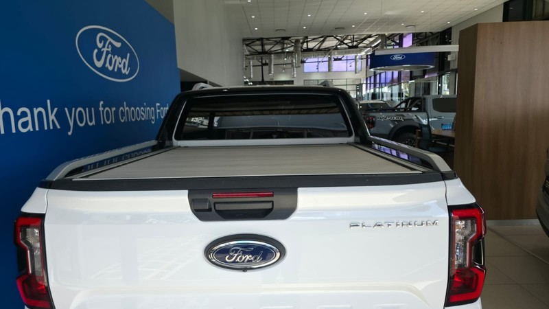 Ford Ranger - Ford Amanzimtoti - Image 6