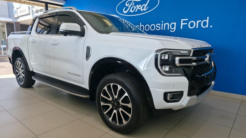 Ford Ranger - Ford Amanzimtoti - Image 1