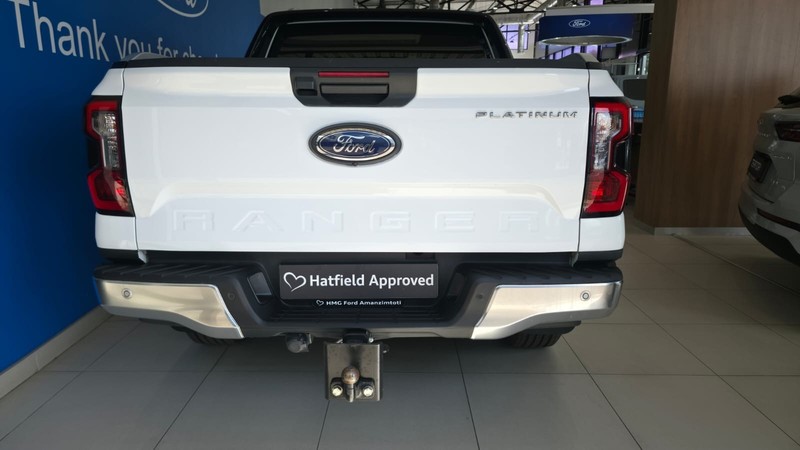 Ford Ranger - Ford Amanzimtoti - Image 8