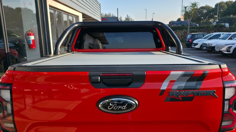Ford Ranger - Ford Amanzimtoti - Image 8