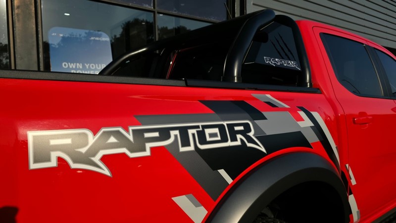 Ford Ranger - Ford Amanzimtoti - Image 5