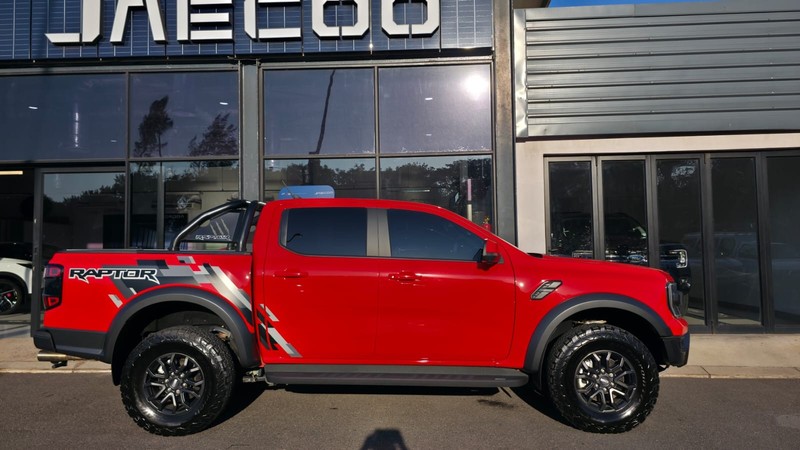 Ford Ranger - Ford Amanzimtoti - Image 7