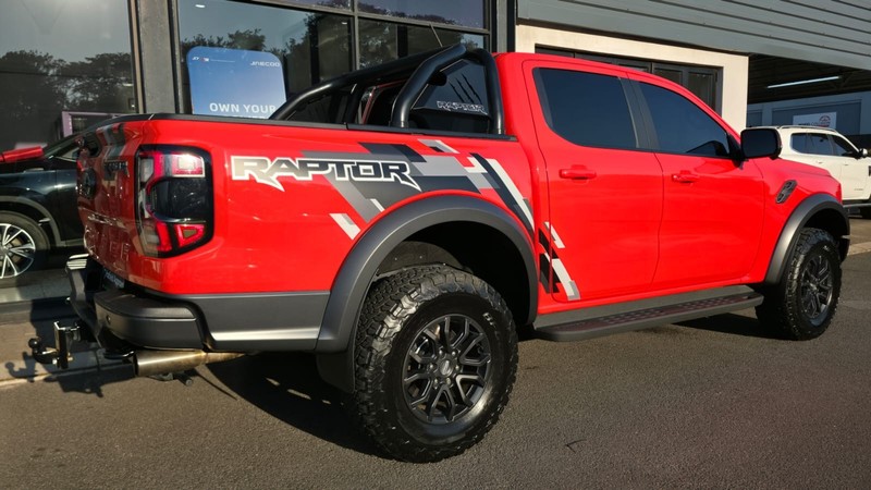 Ford Ranger - Ford Amanzimtoti - Image 3