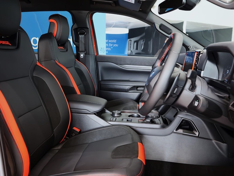 Ford Ranger - Ford Amanzimtoti - Image 9