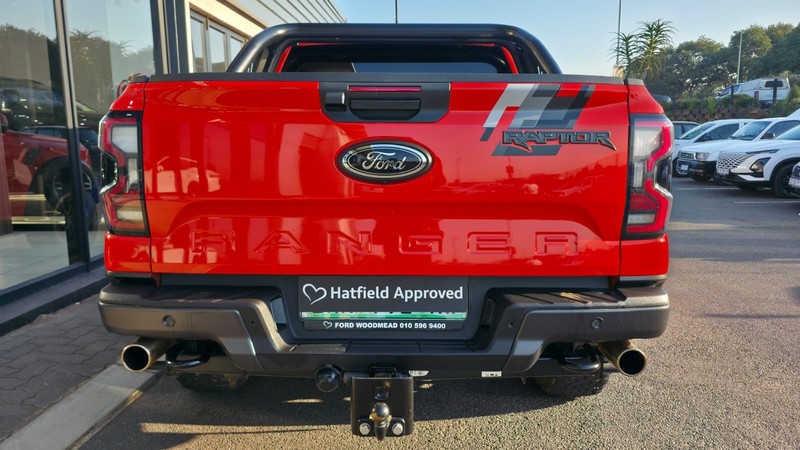 Ford Ranger - Ford Amanzimtoti - Image 6