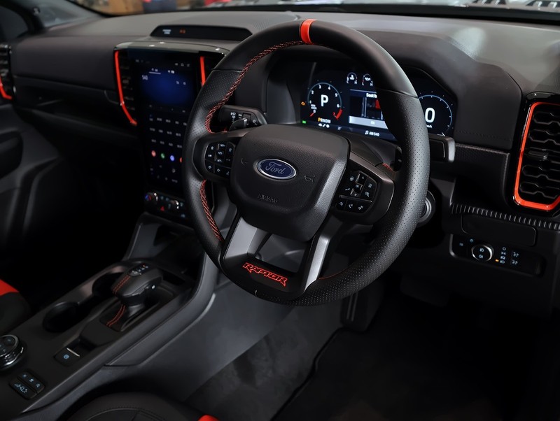 Ford Ranger - Ford Amanzimtoti - Image 10