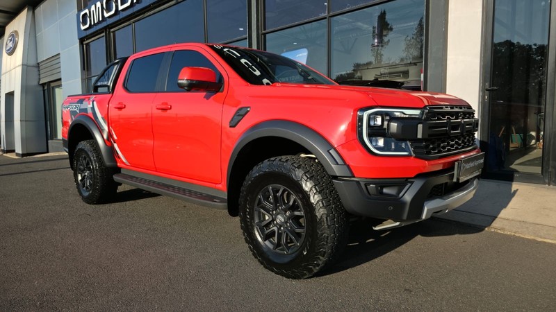 Ford Ranger - Ford Amanzimtoti - Image 1