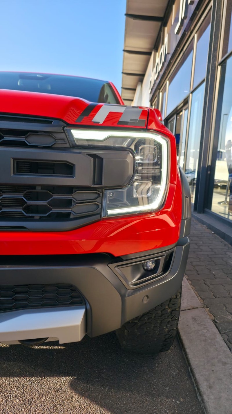 Ford Ranger - Ford Amanzimtoti - Image 16
