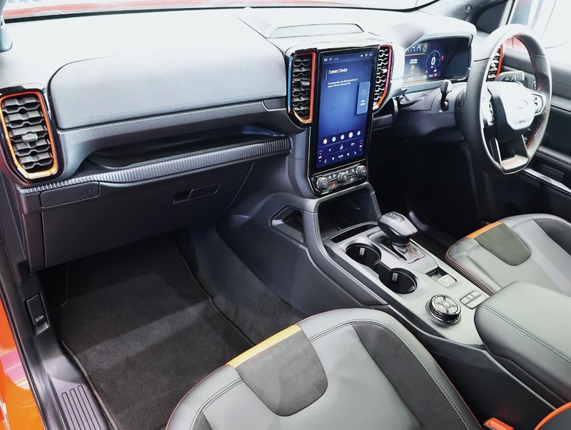 Ford Ranger - Ford Amanzimtoti - Image 11