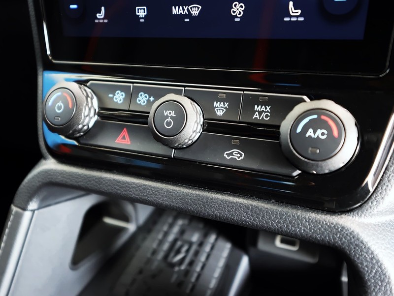 Ford Ranger - Ford Amanzimtoti - Image 12