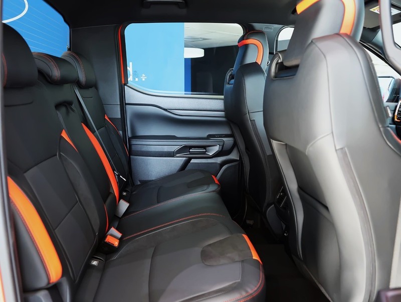Ford Ranger - Ford Amanzimtoti - Image 13