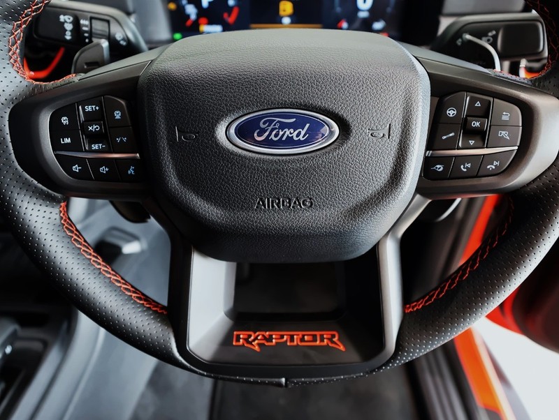 Ford Ranger - Ford Amanzimtoti - Image 14