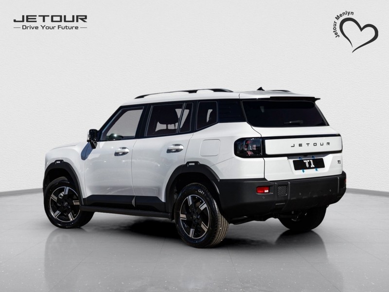 Jetour T1 - Jetour Menlyn - Image 3