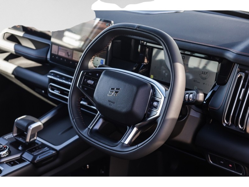 Jetour T1 - Jetour Menlyn - Image 9