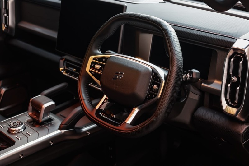 Jetour T2 - Hatfield VW Commercial - Image 8
