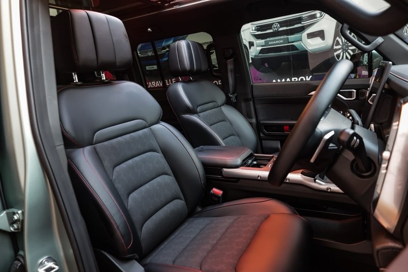 Jetour T2 - Hatfield VW Commercial - Image 9