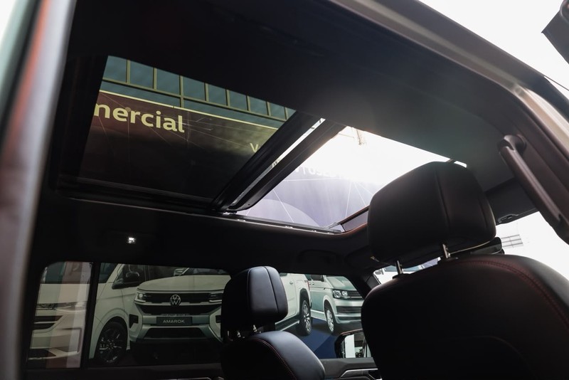 Jetour T2 - Hatfield VW Commercial - Image 12