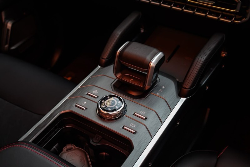 Jetour T2 - Hatfield VW Commercial - Image 16