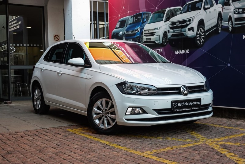 Volkswagen Polo - Hatfield VW Commercial - Image 1